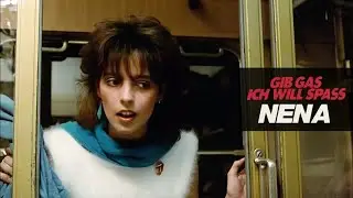 NENA - Leuchtturm (Gib Gas &ndash; Ich will Spa&szlig;)