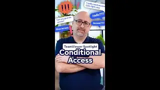 Stay secure with Conditional Access