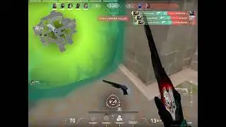 Viper Defence New Breeze Ace