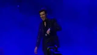 The Killers | The Man | Live 2024 Monterrey, MX