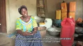 AVSF   Les femmes, actrices du d&eacute;veloppement