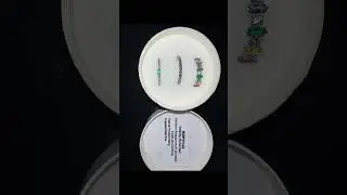 Stunning Autism Rings! And we got a