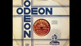 VENTANITA FLORIDA » Ada Falcón (1932)