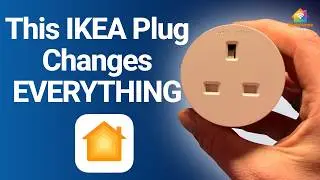 IKEA GRILLPLATS Review - Is this the BEST Apple Home smart plug you can buy in 2026