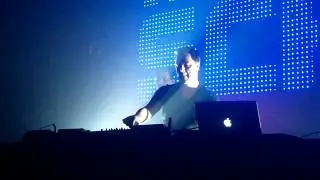 Markus Schulz & Kaspar Kondrat 16.03.2012 @ Club Essential, Riga