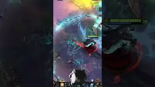 razor 7.39d in #dota2 #dota #razor