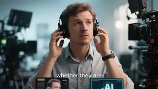 AI Voices So Real You Can&rsquo;t Tell the Difference