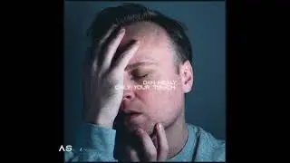 Dan Healy  ❌ Only Your Touch (Official Lyric Video)