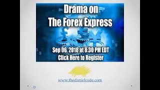 Drama on The Forex Express