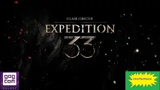 Expedition 33: Chromatic Aberration