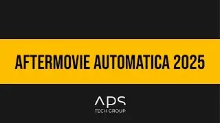 APS Tech Group auf der Automatica 2025 in M&uuml;nchen