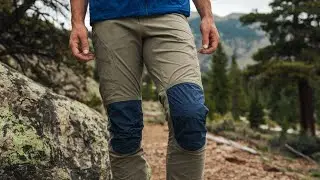 Top 10 Best Hiking Pants 2025-Who Is The Number 1!