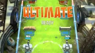 Gears POP! pvp