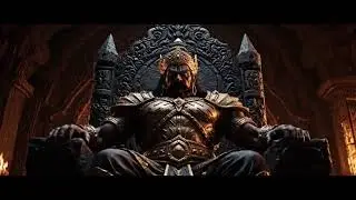 RAMAYAN THE ETERNAL DHARMA | Mahabharat trailer movie | Mahabharat story | kahani video 