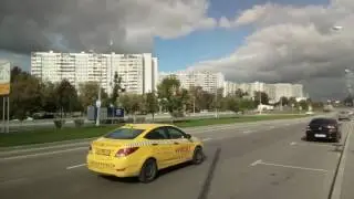 Пример видео с UMI SUPER EURO EDITION