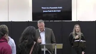DBC Live  | Remembering The Reformation - Selected Scriptures