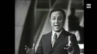 Non è la pioggia - Claudio Villa