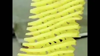 How to make a Potato carving 