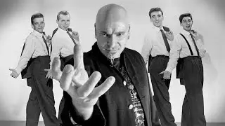 Down With The Sickness - Doo-Wop Edition