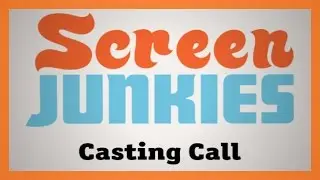 Screen Junkies 