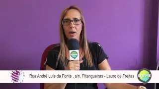Institucional Instituto Ananda