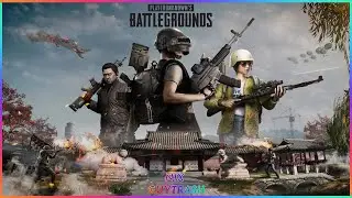 PUBG PC Random Match Try Ranked (60hz) - NIX Guytrash