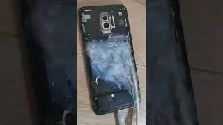 World smallest server (8 core cpu). Transforming a Phone into Linux Home Server Beast for Under $50!