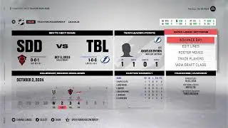 Elite Cup Season 3- TBL- Season Preview and Gm 1