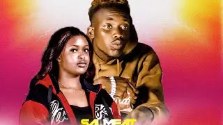 Denny Prince Ft Meloe Muza - Mimba (Official Audio ) 2025