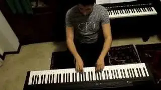 Yamaha P105