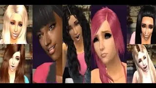 BGC1 Unedited Fights ​⁠(spongebobrules1o)
