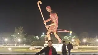 Part 3. Re Decorated Rourkela