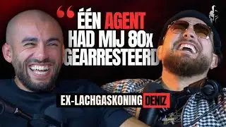 Deniz Uresin: van Lachgasimperium naar &euro;1.000.000 boete van Femke Halsema..