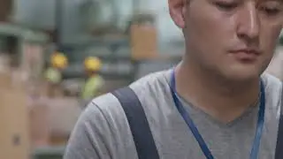 Selectemp Industrial Safety Video