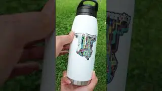 Neurodiverse Stickers From My Shop || Stunning Art Shop