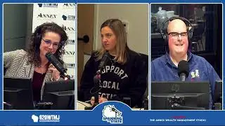 Motherhood for Good on WTMJ's Spanning the State | Postpartum Medicaid in Wisconsin