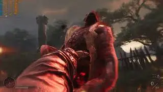 Witchfire - First 15 Minutes of Gameplay - 4K/Max Settings - NVIDIA RTX 4090