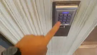 [EPIC FAIL] L'ascenseur Schindler 3000 de 2020 ?