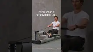 WATERROWER M1