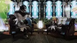 Juice - Lizzo ft. [Craft] Byregot's Blessed on Phoenix [Light] FFXIV