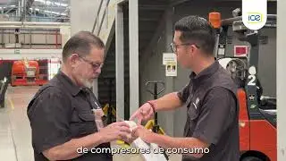 Categor&iacute;a: Tarifa Media Tensi&oacute;n 🥇 Oro: Firestone Industrial Products de Costa Rica S.A.