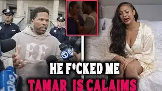 Headline Shock &mdash; Harassment Case Filed as Yandy&rsquo;s Emotional Divorce News Surfaces