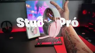 FANTECH STUDIO PRÓ VALE APENA ? PRÓS E CONTRAS HEADSET CUSTO BENEFÍCIO
