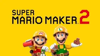 SUPER MARIO MAKER LIVE!!! DOING LEVEL REQUESTS