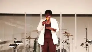 Giving.....another form of worship. (Sun., Feb. 16, 2020)