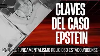 Caso Epste1n: Tiene que abrirse investigación en EU; México colaboraría si se solicita: Sheinbaum
