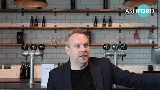 Guy Hollaway - Why people should move to Ashford