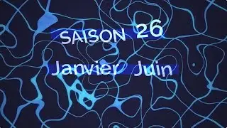 Teaser de Mi-Saison Janvier Juin 2026