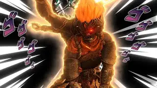 VISION OF THE KYOSHIN EXPERIENCE | For Honor
