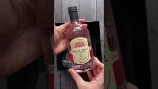 Unwrap the Eden Mill St Andrews Love Gin Gift Set
